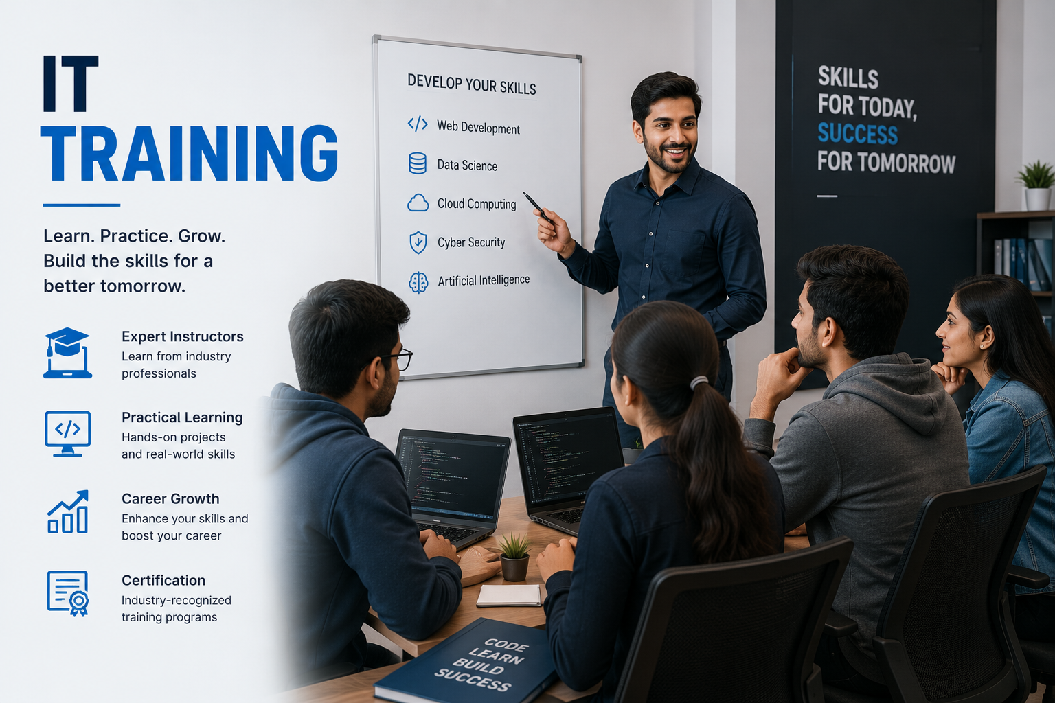 IT Training Programs